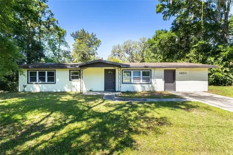 3650 NW 34th Street Gainesville FL 32605