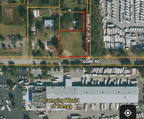 12946 Gore Road Dover FL 33527