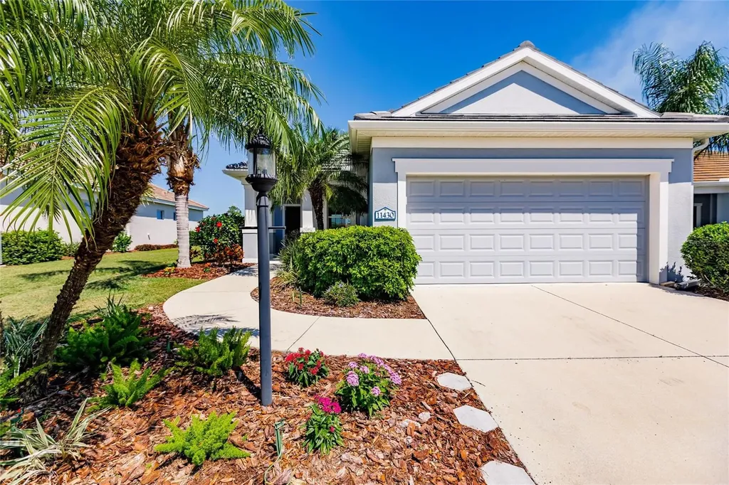 11430 Fort Lauderdale Place Venice FL 34293