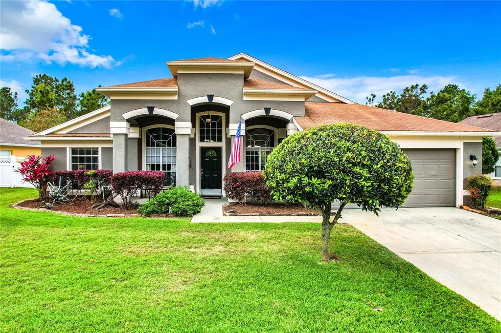 3160 Town And Country Road Oviedo FL 32766