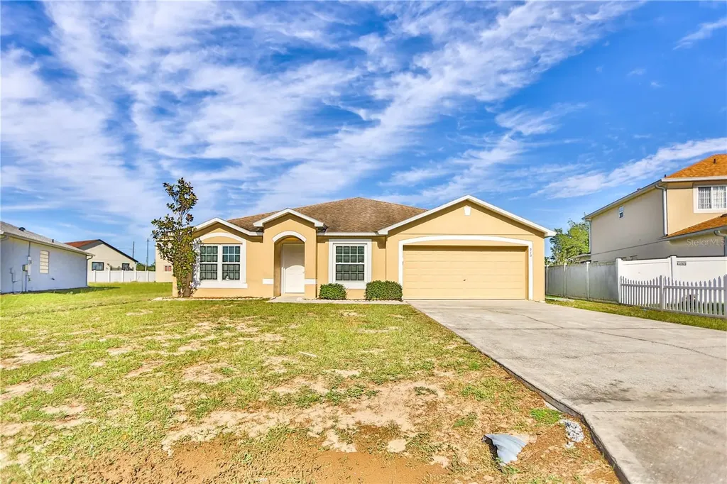 313 Erie Drive Kissimmee FL 34759