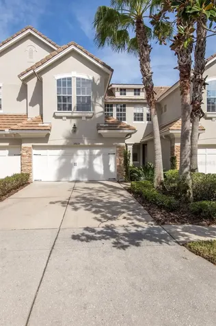 14434 Mirabelle Vista Circle Tampa FL 33626