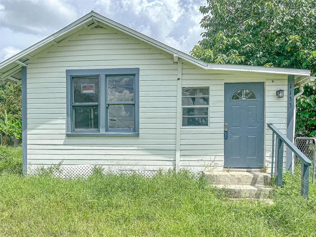 1133 N Swindell Avenue Lakeland FL 33805