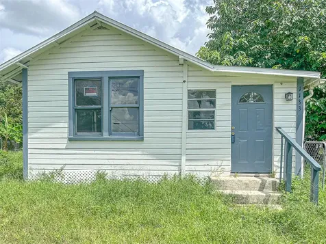 1133 N Swindell Avenue Lakeland FL 33805