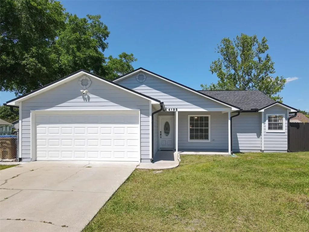 4195 E Vista Court Kissimmee FL 34746