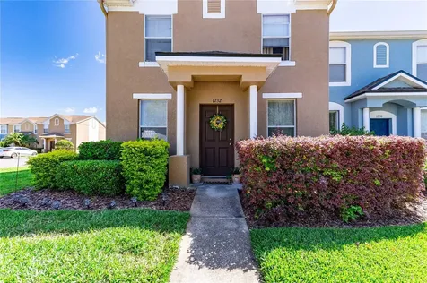 1232 Baronscourt Drive Wesley Chapel FL 33543