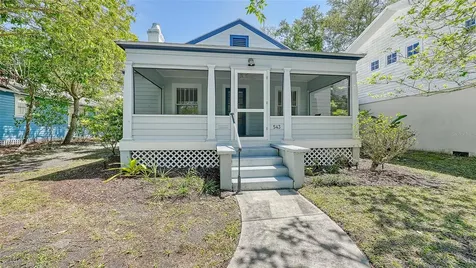 543 Ohio Place Sarasota FL 34236