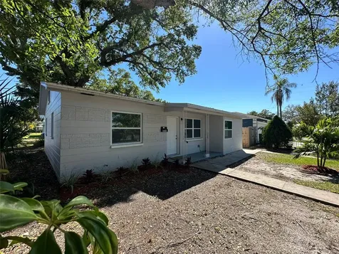 4350 1st Avenue S St Petersburg FL 33711
