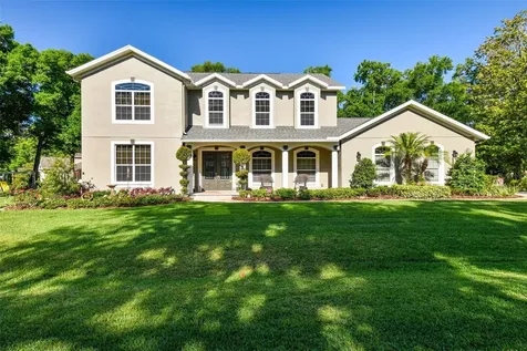 16706 Lake Eveland Place Lutz FL 33558