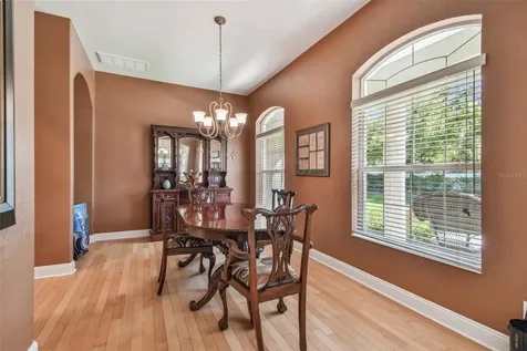 16706 Lake Eveland Place Lutz FL 33558