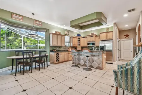 16706 Lake Eveland Place Lutz FL 33558