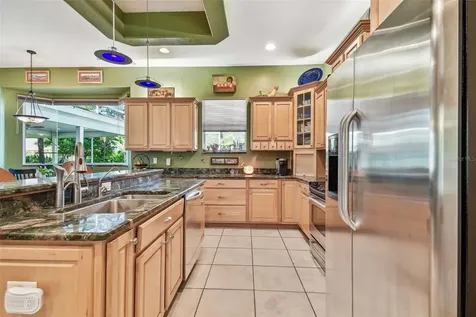 16706 Lake Eveland Place Lutz FL 33558
