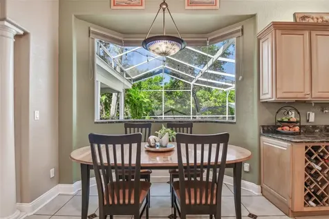 16706 Lake Eveland Place Lutz FL 33558