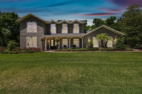 16706 Lake Eveland Place Lutz FL 33558
