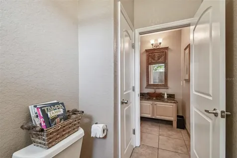 16706 Lake Eveland Place Lutz FL 33558