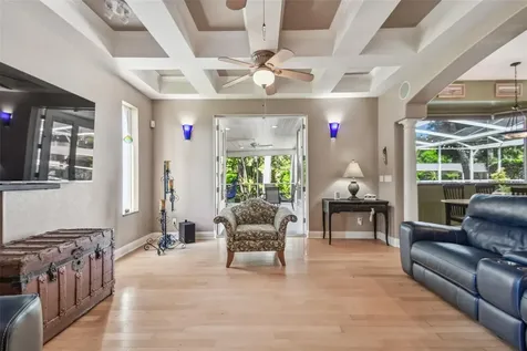 16706 Lake Eveland Place Lutz FL 33558