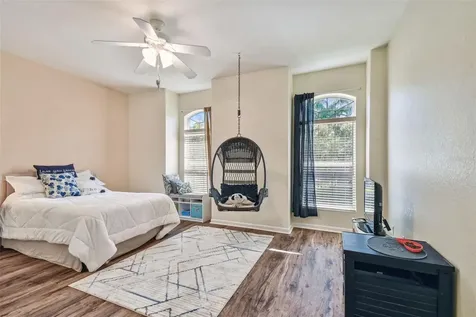 16706 Lake Eveland Place Lutz FL 33558
