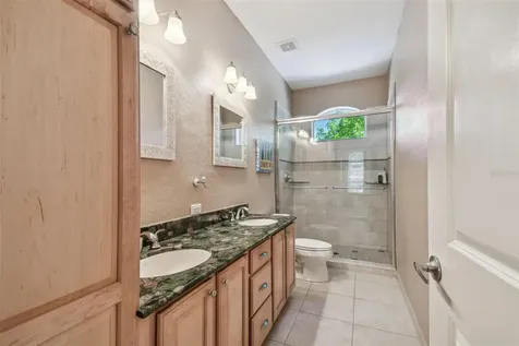 16706 Lake Eveland Place Lutz FL 33558