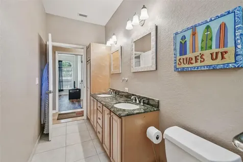 16706 Lake Eveland Place Lutz FL 33558