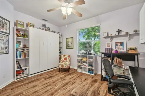 16706 Lake Eveland Place Lutz FL 33558