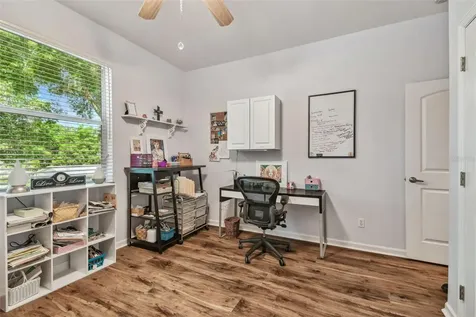 16706 Lake Eveland Place Lutz FL 33558