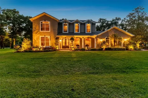16706 Lake Eveland Place Lutz FL 33558