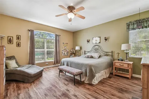 16706 Lake Eveland Place Lutz FL 33558