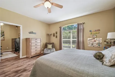 16706 Lake Eveland Place Lutz FL 33558