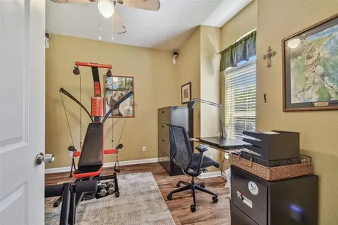 16706 Lake Eveland Place Lutz FL 33558