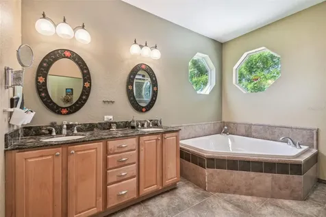 16706 Lake Eveland Place Lutz FL 33558