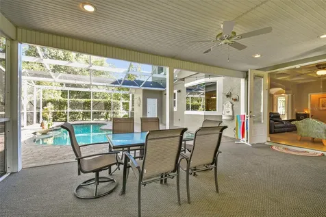 16706 Lake Eveland Place Lutz FL 33558