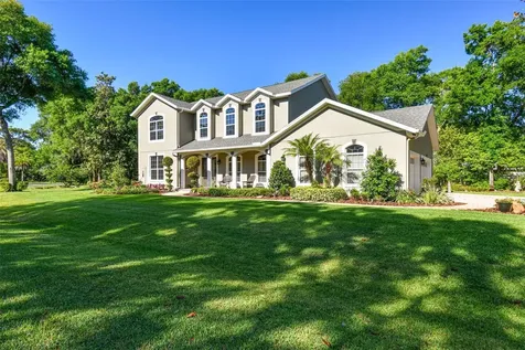 16706 Lake Eveland Place Lutz FL 33558