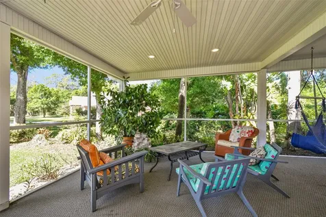 16706 Lake Eveland Place Lutz FL 33558