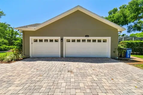 16706 Lake Eveland Place Lutz FL 33558