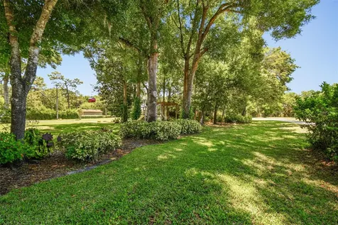 16706 Lake Eveland Place Lutz FL 33558