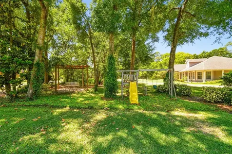 16706 Lake Eveland Place Lutz FL 33558
