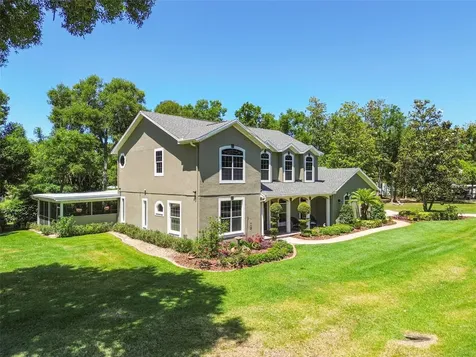 16706 Lake Eveland Place Lutz FL 33558