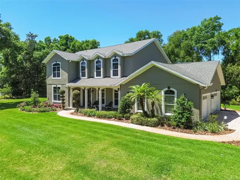 16706 Lake Eveland Place Lutz FL 33558