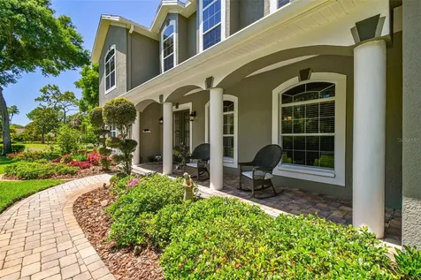 16706 Lake Eveland Place Lutz FL 33558