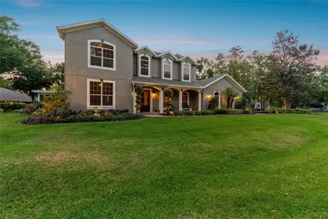 16706 Lake Eveland Place Lutz FL 33558