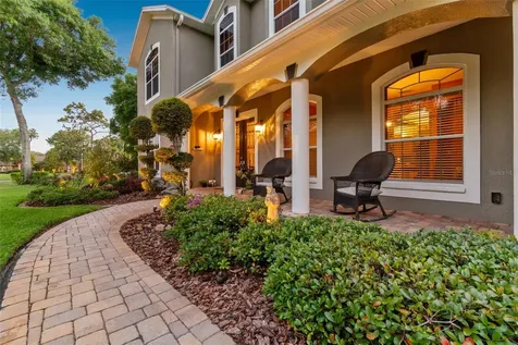 16706 Lake Eveland Place Lutz FL 33558