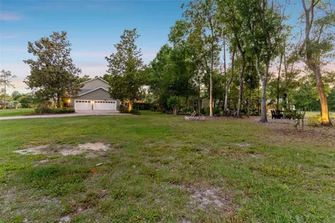 16706 Lake Eveland Place Lutz FL 33558
