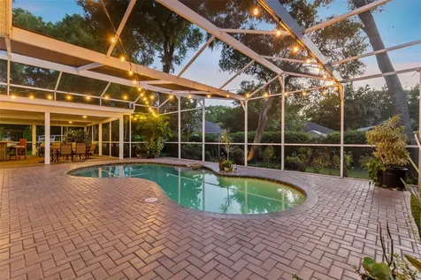 16706 Lake Eveland Place Lutz FL 33558