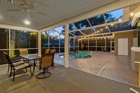 16706 Lake Eveland Place Lutz FL 33558
