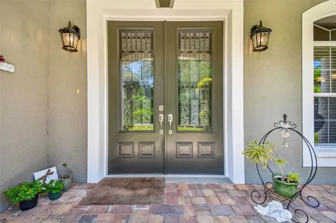 16706 Lake Eveland Place Lutz FL 33558