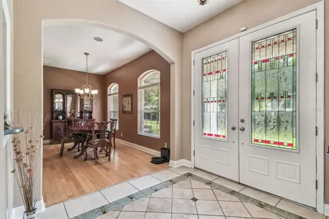 16706 Lake Eveland Place Lutz FL 33558