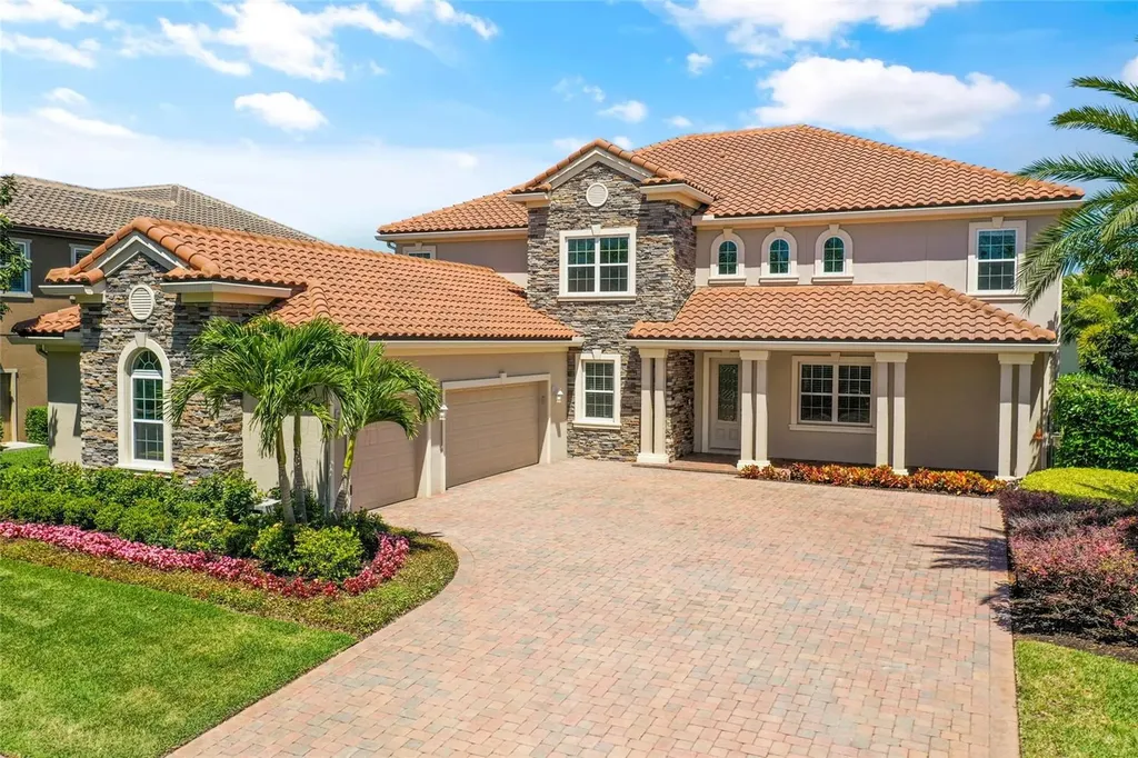 14931 Gaulberry Run Winter Garden FL 34787