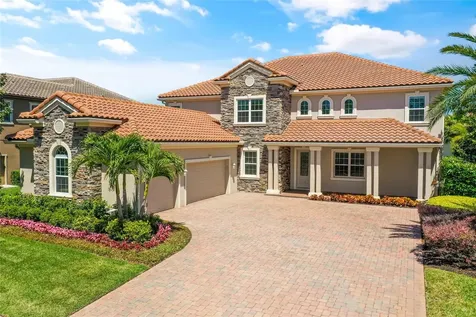 14931 Gaulberry Run Winter Garden FL 34787