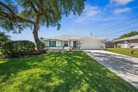 3688 Clematis Road Venice FL 34293