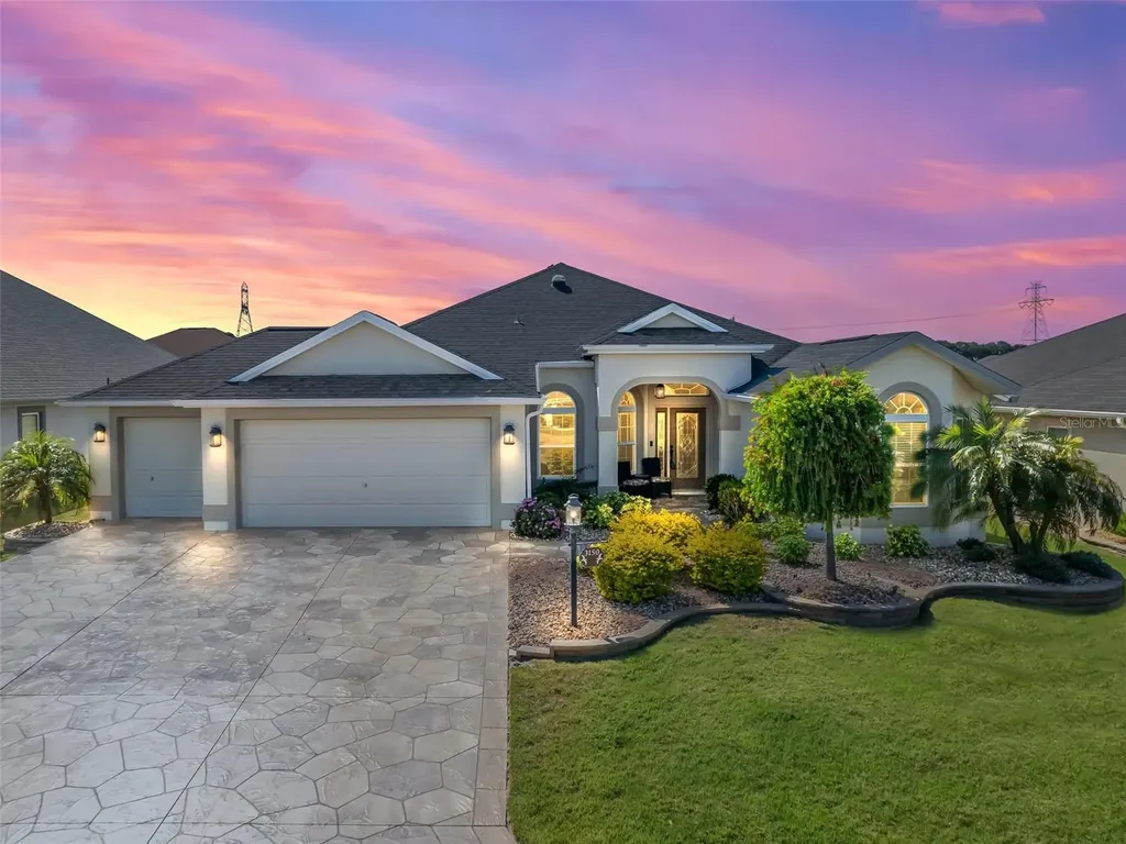 3150 Delk Drive The Villages FL 32163